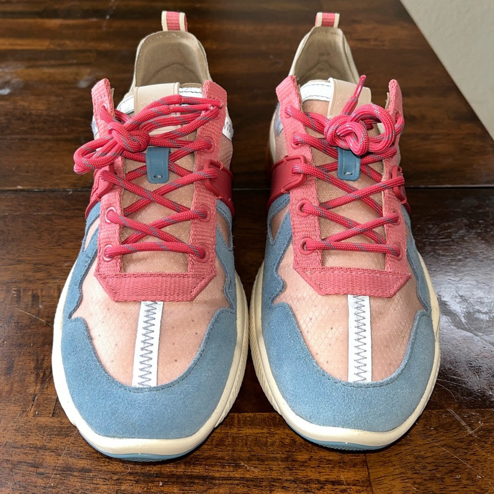 Coach sneakers Women